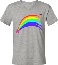Charger l'image dans la galerie, T-Shirt Col V Homme Tommy Taylor - Tommy Taylor