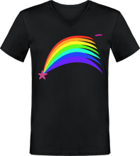 Charger l'image dans la galerie, T-Shirt Col V Homme Tommy Taylor - Tommy Taylor