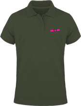 Charger l'image dans la galerie, Polo Homme Tommy Taylor - Tommy Taylor