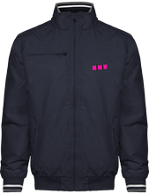 Charger l'image dans la galerie, Blouson Oxford Tommy Taylor - Tommy Taylor