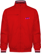 Charger l'image dans la galerie, Blouson Oxford Tommy Taylor - Tommy Taylor