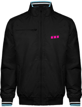 Charger l'image dans la galerie, Blouson Oxford Tommy Taylor - Tommy Taylor