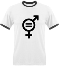 Charger l'image dans la galerie, T-shirt Homme Tolérance Tommy Taylor - Tommy Taylor