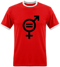 Charger l'image dans la galerie, T-shirt Homme Tolérance Tommy Taylor - Tommy Taylor