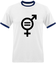 Charger l'image dans la galerie, T-shirt Homme Tolérance Tommy Taylor - Tommy Taylor