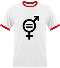 Charger l'image dans la galerie, T-shirt Homme Tolérance Tommy Taylor - Tommy Taylor