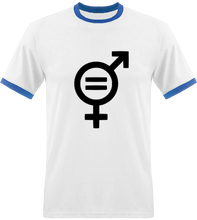 Charger l'image dans la galerie, T-shirt Homme Tolérance Tommy Taylor - Tommy Taylor