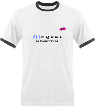 Charger l'image dans la galerie, T-Shirt Homme Tolérance Tommy Taylor - Tommy Taylor