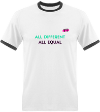 Charger l'image dans la galerie, T-shirt Homme Tolérance Tommy Taylor - Tommy Taylor