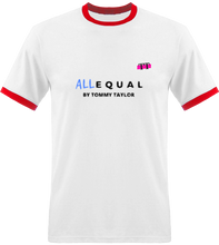 Charger l'image dans la galerie, T-Shirt Homme Tolérance Tommy Taylor - Tommy Taylor