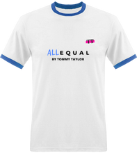 Charger l'image dans la galerie, T-Shirt Homme Tolérance Tommy Taylor - Tommy Taylor