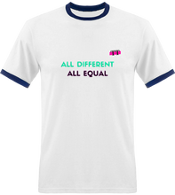 Charger l'image dans la galerie, T-shirt Homme Tolérance Tommy Taylor - Tommy Taylor