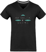 Charger l'image dans la galerie, T-Shirt Col V Homme Tommy Taylor - Tommy Taylor