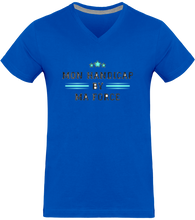Charger l'image dans la galerie, T-Shirt Col V Homme Tommy Taylor - Tommy Taylor