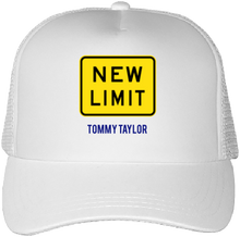 Charger l'image dans la galerie, Casquette Planète By Tommy Taylor - Tommy Taylor