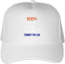 Charger l'image dans la galerie, Casquette Planète By Tommy Taylor - Tommy Taylor