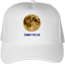 Charger l'image dans la galerie, Casquette Planète By Tommy Taylor - Tommy Taylor