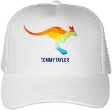 Charger l'image dans la galerie, Casquette Australie By Tommy Taylor - Tommy Taylor