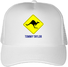 Charger l'image dans la galerie, Casquette Australie By Tommy Taylor - Tommy Taylor