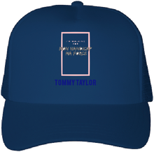 Charger l'image dans la galerie, Casquette Handicap By Tommy Taylor - Tommy Taylor