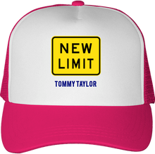 Charger l'image dans la galerie, Casquette Planète By Tommy Taylor - Tommy Taylor