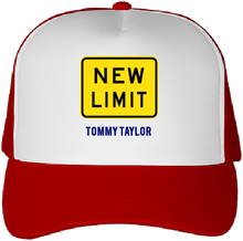 Charger l'image dans la galerie, Casquette Planète By Tommy Taylor - Tommy Taylor