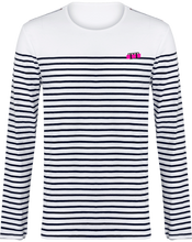 Charger l'image dans la galerie, Marinière Homme Collection Tommy Taylor - Tommy Taylor
