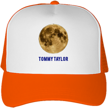 Charger l'image dans la galerie, Casquette Planète By Tommy Taylor - Tommy Taylor