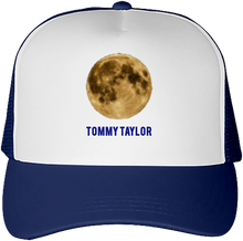 Charger l'image dans la galerie, Casquette Planète By Tommy Taylor - Tommy Taylor