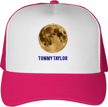 Charger l'image dans la galerie, Casquette Planète By Tommy Taylor - Tommy Taylor