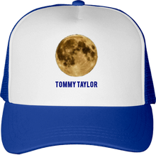 Charger l'image dans la galerie, Casquette Planète By Tommy Taylor - Tommy Taylor