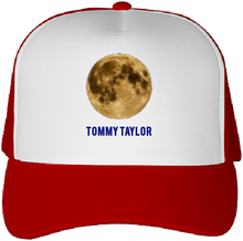Charger l'image dans la galerie, Casquette Planète By Tommy Taylor - Tommy Taylor