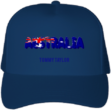 Charger l'image dans la galerie, Casquette Australie By Tommy Taylor - Tommy Taylor