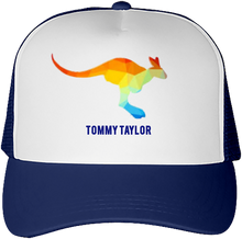 Charger l'image dans la galerie, Casquette Australie By Tommy Taylor - Tommy Taylor