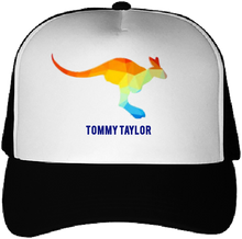 Charger l'image dans la galerie, Casquette Australie By Tommy Taylor - Tommy Taylor