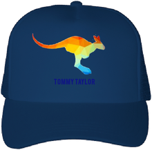 Charger l'image dans la galerie, Casquette Australie By Tommy Taylor - Tommy Taylor