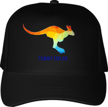Charger l'image dans la galerie, Casquette Australie By Tommy Taylor - Tommy Taylor
