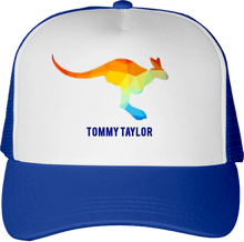 Charger l'image dans la galerie, Casquette Australie By Tommy Taylor - Tommy Taylor