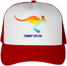 Charger l'image dans la galerie, Casquette Australie By Tommy Taylor - Tommy Taylor