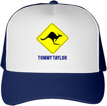 Charger l'image dans la galerie, Casquette Australie By Tommy Taylor - Tommy Taylor
