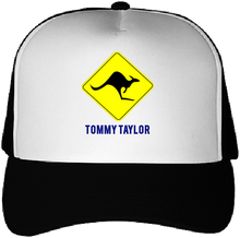 Charger l'image dans la galerie, Casquette Australie By Tommy Taylor - Tommy Taylor