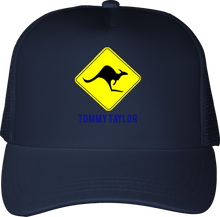 Charger l'image dans la galerie, Casquette Australie By Tommy Taylor - Tommy Taylor