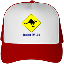 Charger l'image dans la galerie, Casquette Australie By Tommy Taylor - Tommy Taylor