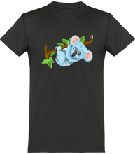 Charger l'image dans la galerie, T-Shirt Homme Col rond Manches Courtes Australie Tommy Taylor - Tommy Taylor