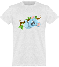 Charger l'image dans la galerie, T-Shirt Homme Col rond Manches Courtes Australie Tommy Taylor - Tommy Taylor