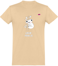 Charger l'image dans la galerie, T-Shirt Homme Col rond Manches Courtes Australie Tommy Taylor - Tommy Taylor