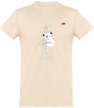 Charger l'image dans la galerie, T-Shirt Homme Col rond Manches Courtes Australie Tommy Taylor - Tommy Taylor