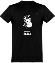 Charger l'image dans la galerie, T-Shirt Homme Col rond Manches Courtes Australie Tommy Taylor - Tommy Taylor