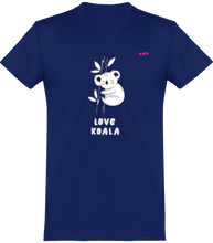 Charger l'image dans la galerie, T-Shirt Homme Col rond Manches Courtes Australie Tommy Taylor - Tommy Taylor