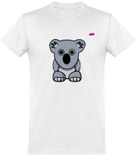 Charger l'image dans la galerie, T-Shirt Homme Col rond Manches Courtes Australie Tommy Taylor - Tommy Taylor